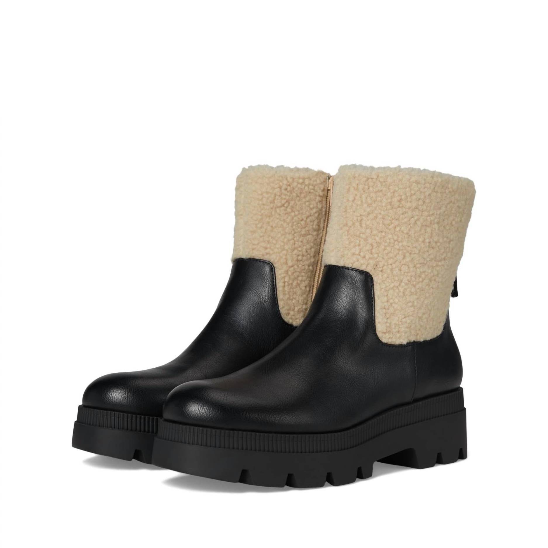 New Jessica Simpson Women's Ulalie Booties - Medium In Black